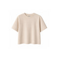 T-shirt Creamy
