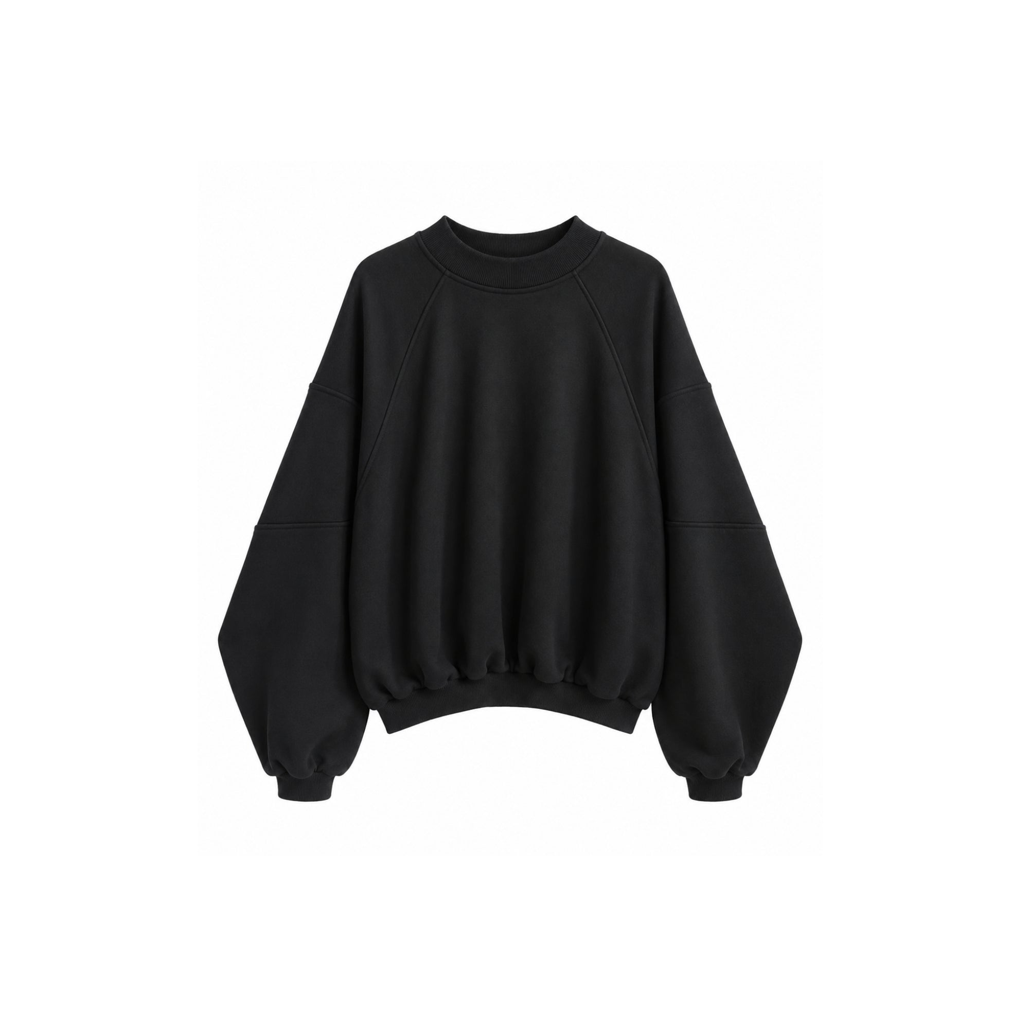 Bluza Monolith