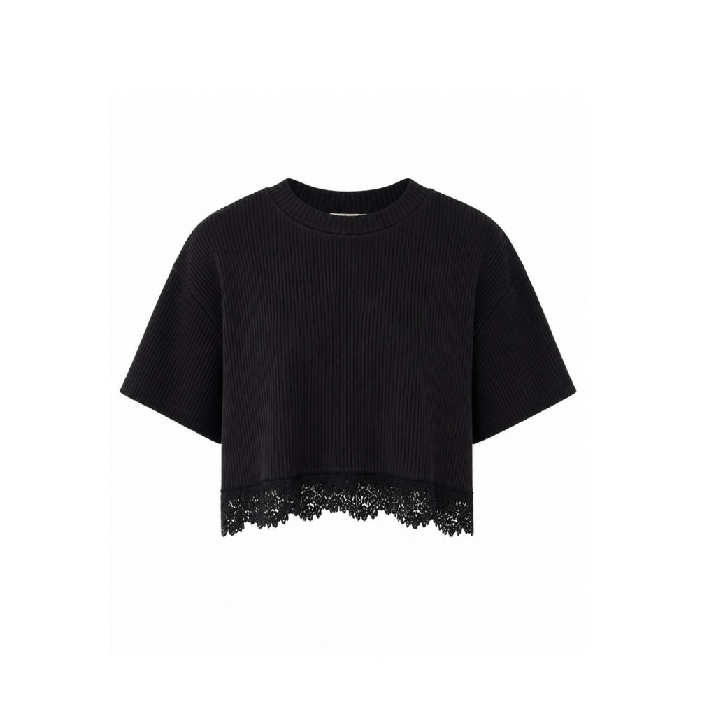 T-shirt Panther Vibe