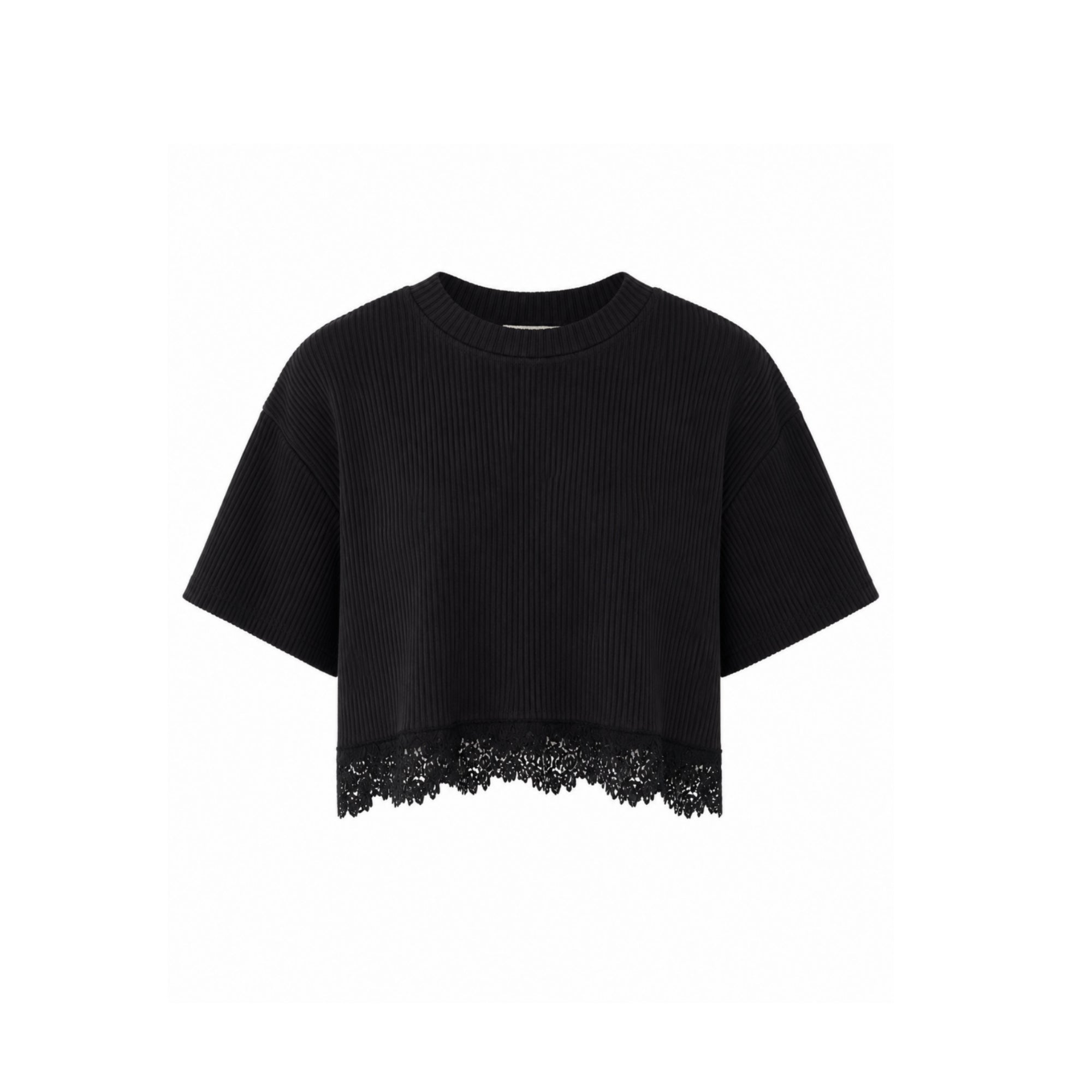 T-shirt Panther Vibe