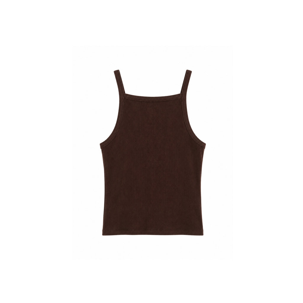 Top Frame Brown