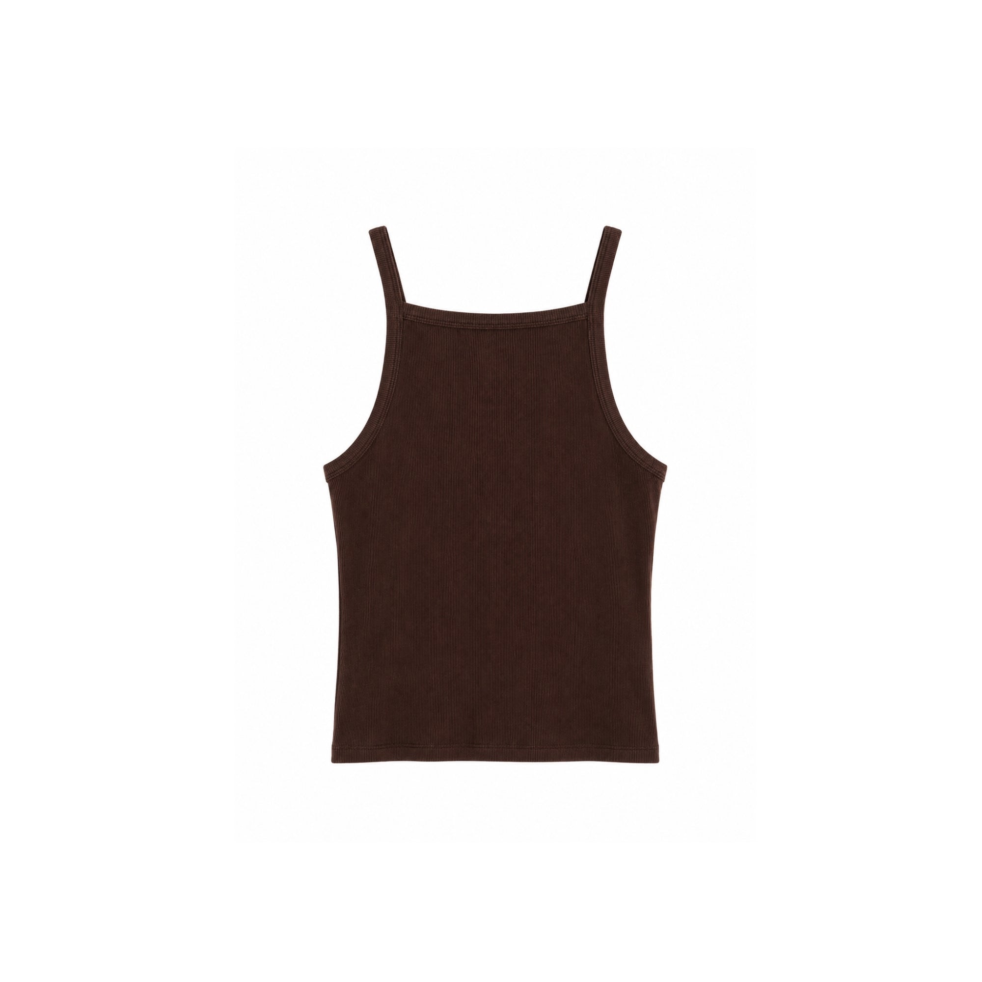 Top Frame Brown