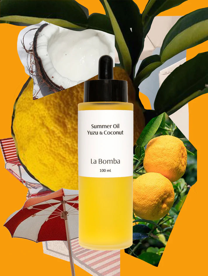 Summer Oil / La Bomba