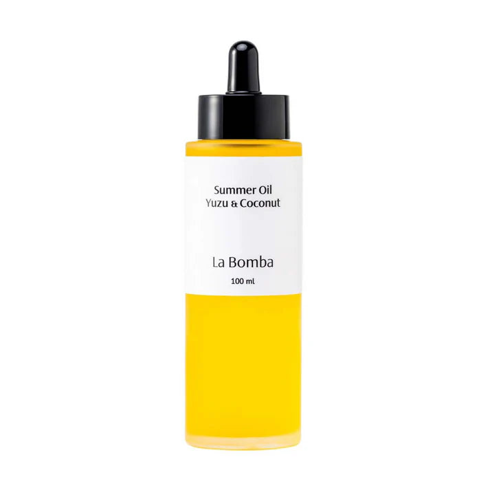 Summer Oil / La Bomba