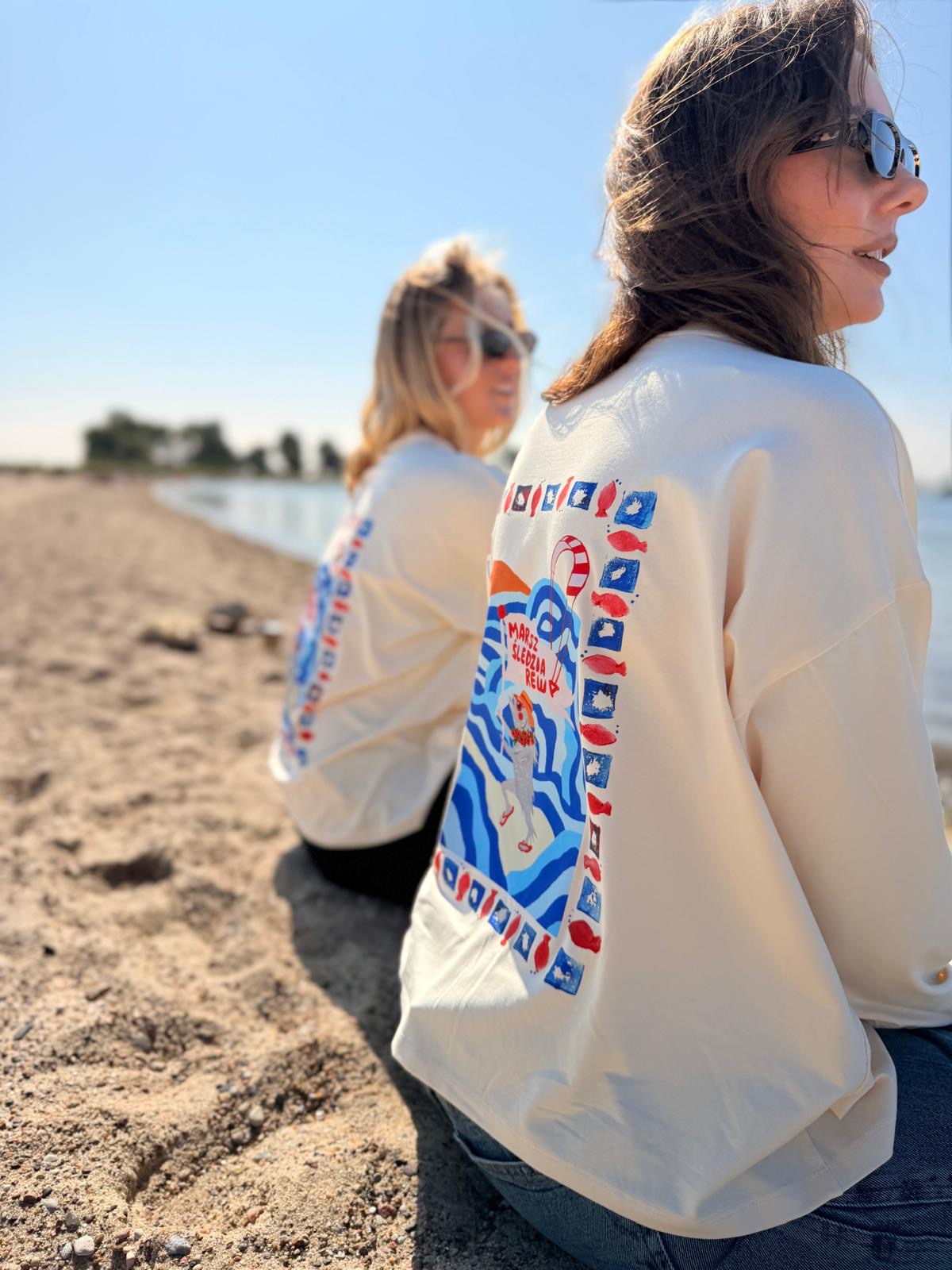Longsleeve Herring