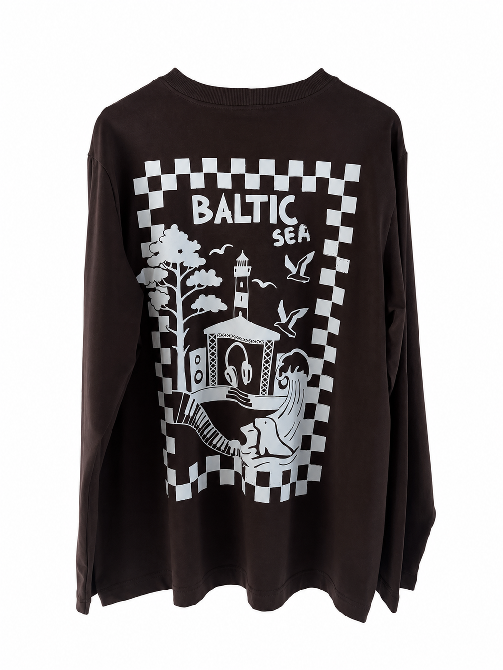 Longsleeve Baltic