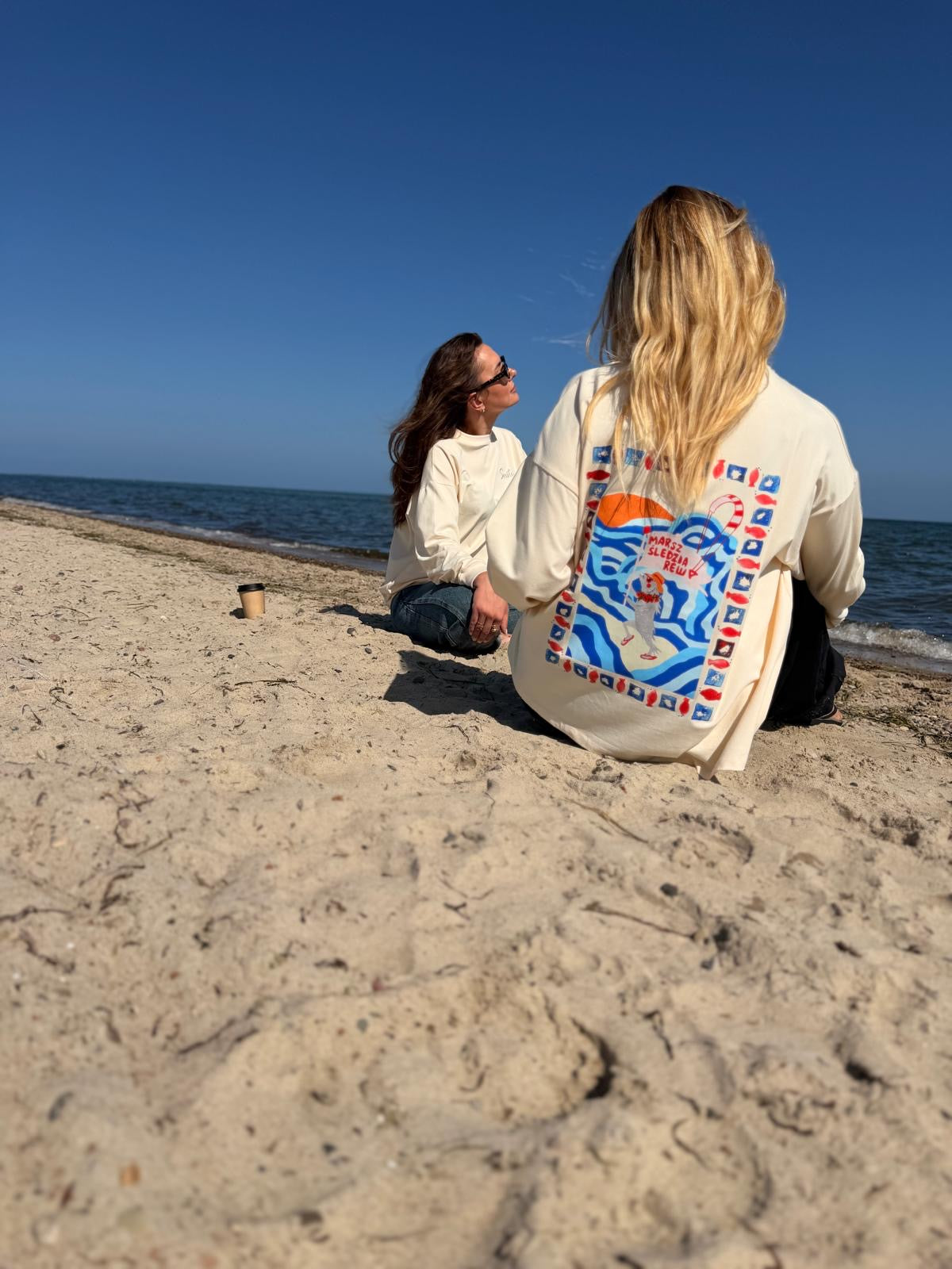 Longsleeve Herring