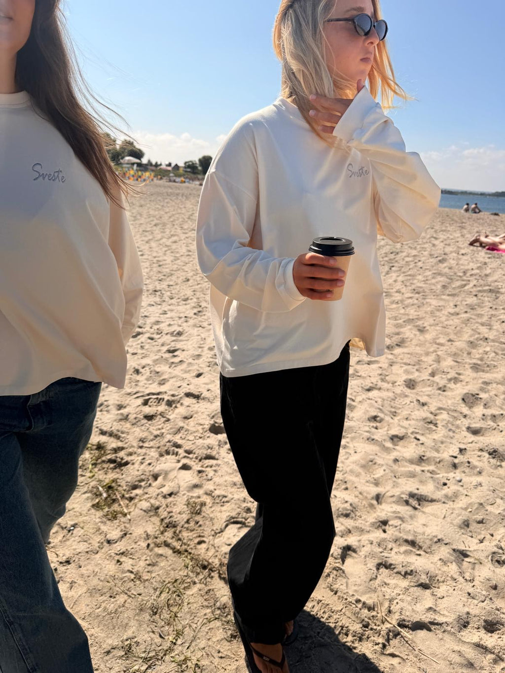 Longsleeve Herring