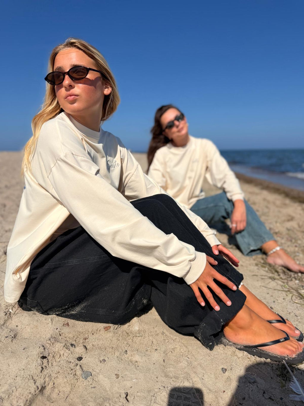 Longsleeve Herring