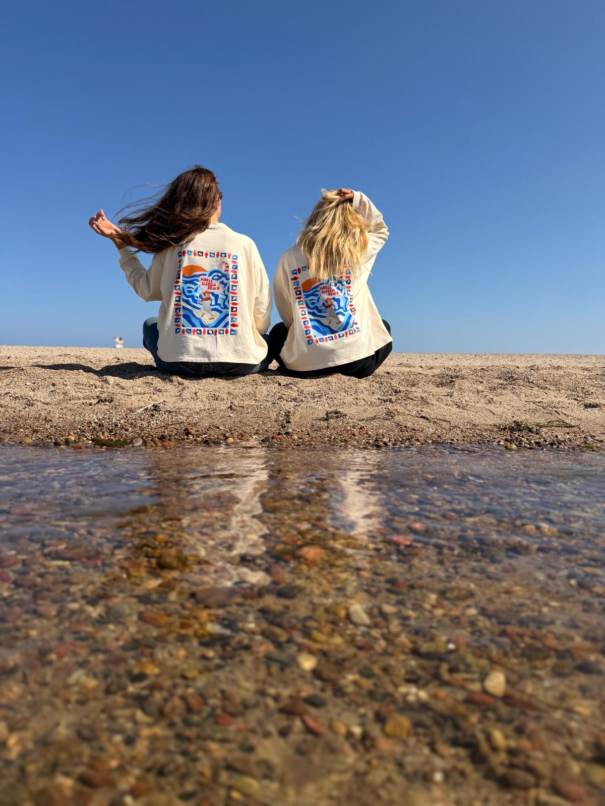 Longsleeve Herring