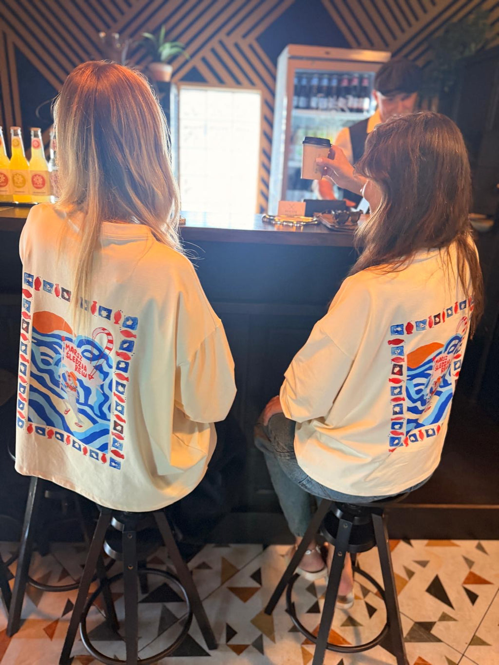 Longsleeve Herring